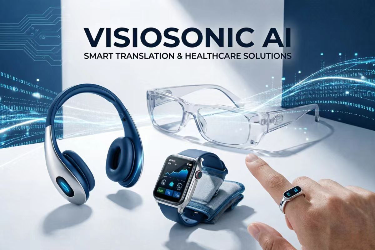 Traditional Watches Are Obsolete: Why AI Predictive Health Wins in 2024