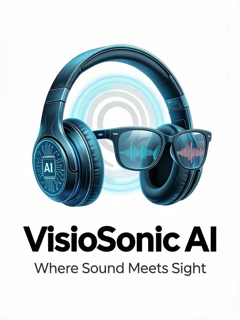 Visio Sonic AI